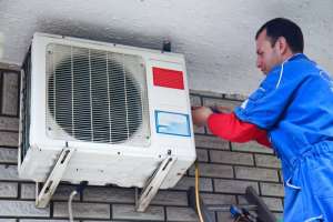 HVAC Companies Near Sherrill, NY Available Now